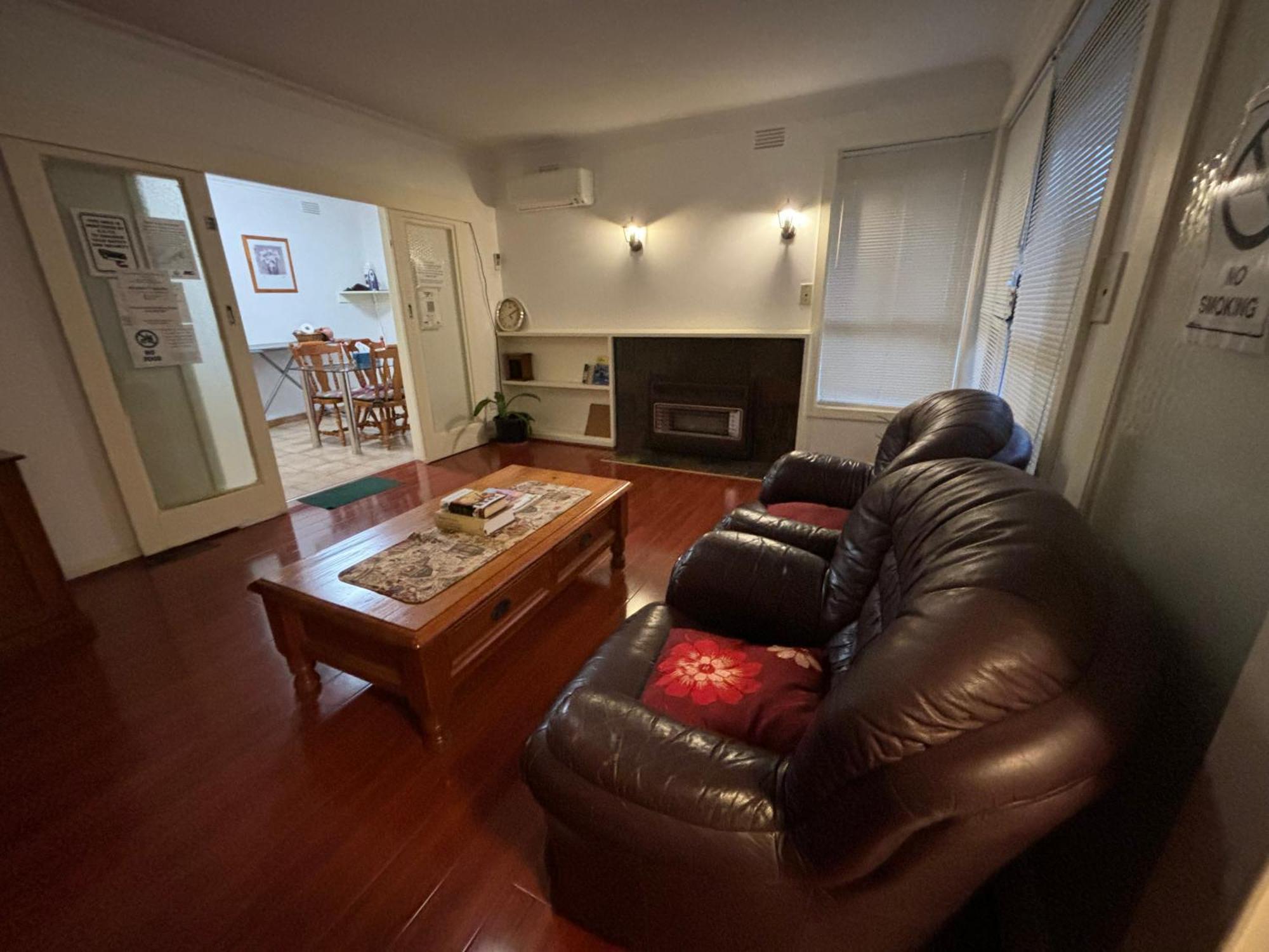 Sunny House - Melbourne Airport Home Exterior foto